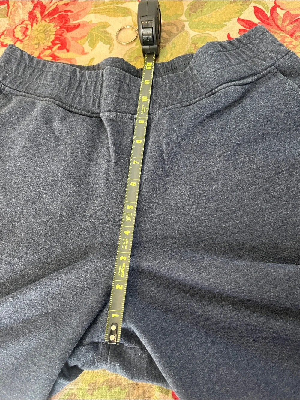 Patagonia fleece sweat
